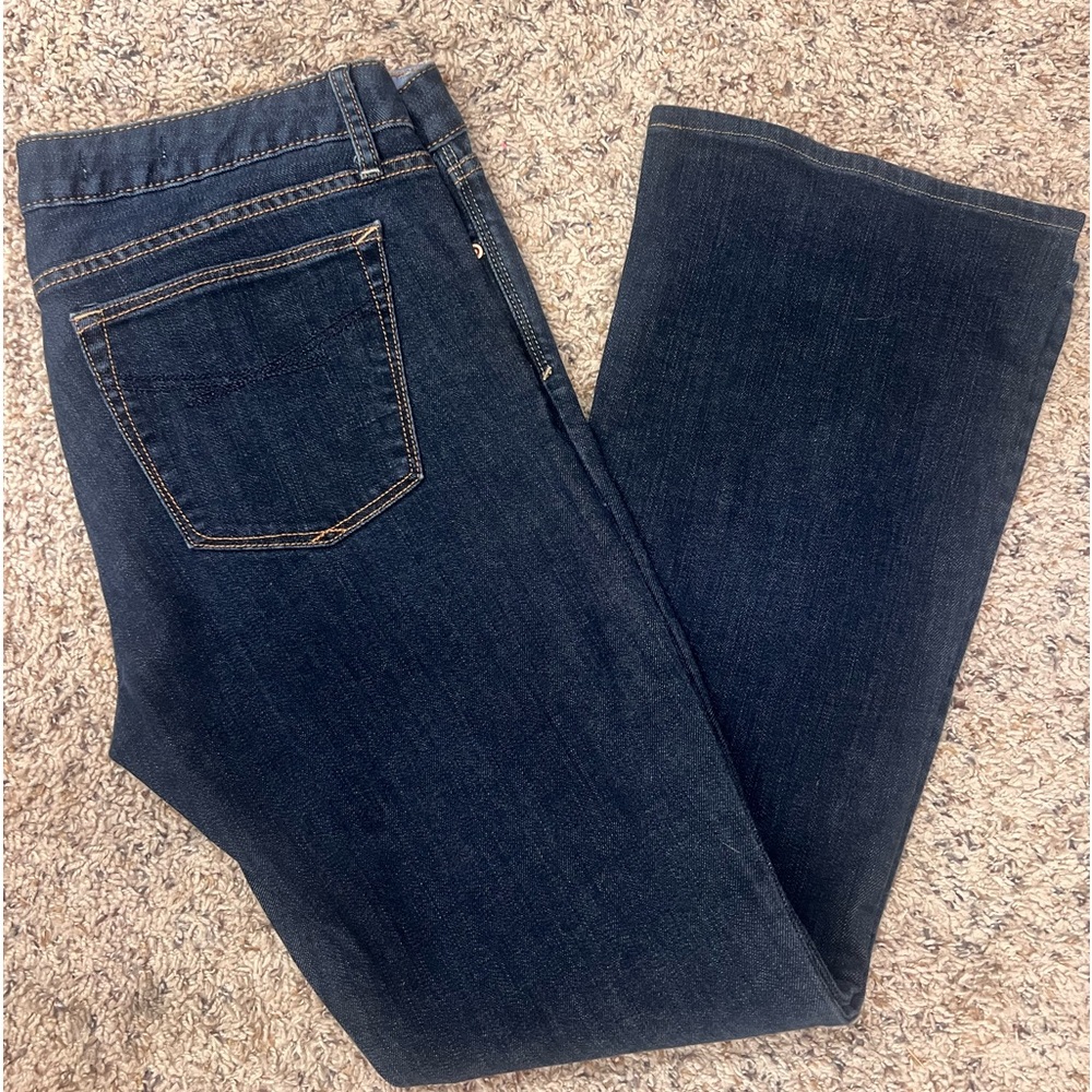 Gap Jeans